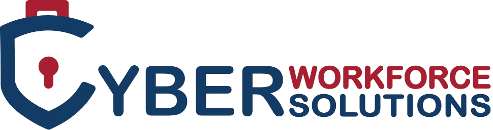 Cyber Workforce Solutions Logo