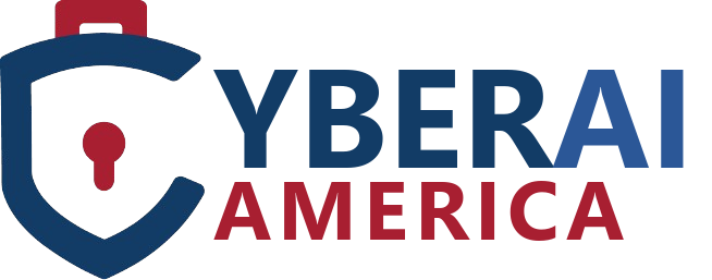 CyberAI America Logo